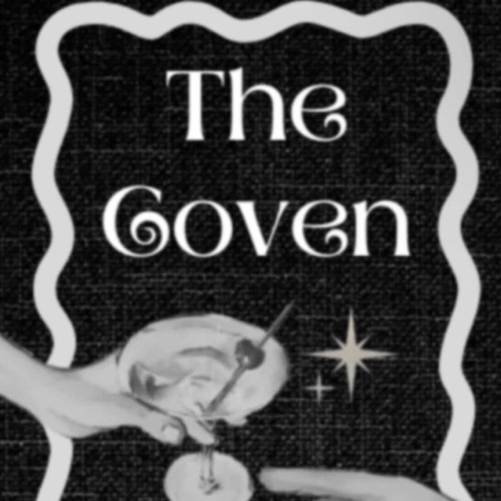 Coven Share Show 🖤 notifications 🤍